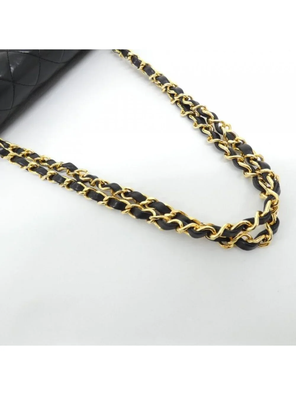 Chanel Vintage Shoulder